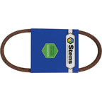 REPLACES TROY - BILT DRIVE BELT 1902325 SUPER TOMAHAWK II 5 8 WIDTH STENS 265 - 107 - OPE Quality Parts