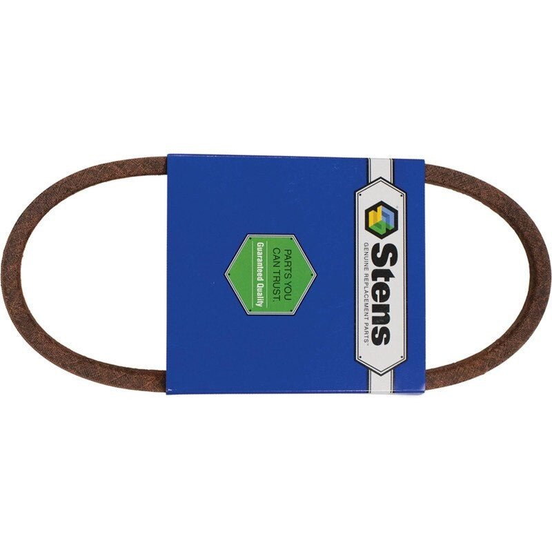 REPLACES TROY - BILT DRIVE BELT 1902325 SUPER TOMAHAWK II 5 8 WIDTH STENS 265 - 107 - OPE Quality Parts