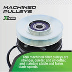 XTREME PTO CLUTCH MA - GT - KB05P FOR LAWN TRACTORS MAGTKB05P 05P STENS X0747A - OPE Quality Parts