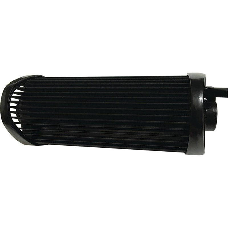 TIGER LIGHTS REPLACES TIGER LIGHTS LED LIGHT BAR 8 IN FLOOD 12 - 24V STENS TLB400C - OPE Quality Parts