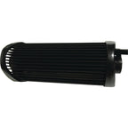 TIGER LIGHTS REPLACES TIGER LIGHTS LED LIGHT BAR 8 IN FLOOD 12 - 24V STENS TLB400C - OPE Quality Parts