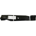 REPLACES AYP HI - LIFT BLADE 532180054 48" DECK REQUIRES FITS 3 STENS 340 - 322 - 6 - OPE Quality Parts