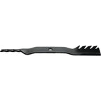 SILVER STREAK TOOTHED BLADE TCU15881 1025R 1023E 4410 0.236" F735 STENS 362 - 832 - OPE Quality Parts