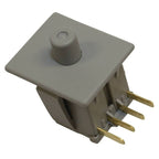 DELTA SEAT SWITCH GY20073 FOR CRAFTSMAN RZT MOWERS 6444603 92H STENS 430 - 780 - OPE Quality Parts