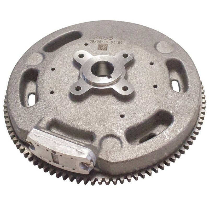OEM KOHLER FLYWHEEL 24 025 122 - S 15 - S FITS CH23 CH25 CH682 24 025 STENS 055 - 161 - OPE Quality Parts
