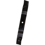 REPLACES GRAVELY STANDARD BLADE 04965000 ZT X XL FITS 60" DECK 21" STENS 310-042 - OPE Quality Parts