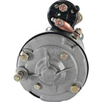 J&N REPLACES LUCAS STARTER IS0896 ELECTRIC M50 12V 10T 0896 STENS 410 - 30040 - OPE Quality Parts