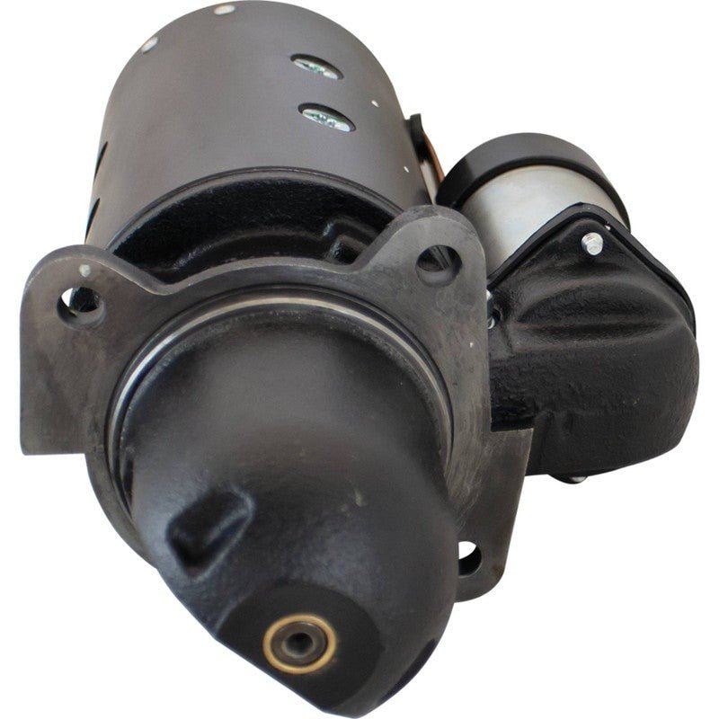 J&N REPLACES DELCO STARTER 410 - 12585 27MT 12V 10T 121915C91 6542 STENS 410 - 12801 - OPE Quality Parts
