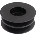 REPLACES SCAG JACKSHAFT WHEEL DRIVE PULLEY 48199 FITS 32" - 72" 8" STENS 275 - 697 - OPE Quality Parts