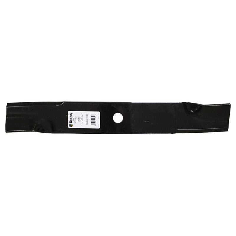 REPLACES JOHN DEERE HI - LIFT BLADE 15881 TCU15881 737 757 777 797 STENS 330 - 501 - OPE Quality Parts