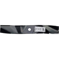 REPLACES EXMARK MULCHING BLADE 103 - 6393 - S LAZER Z 20.5IN 60IN DECK STENS 356 - 395 - OPE Quality Parts