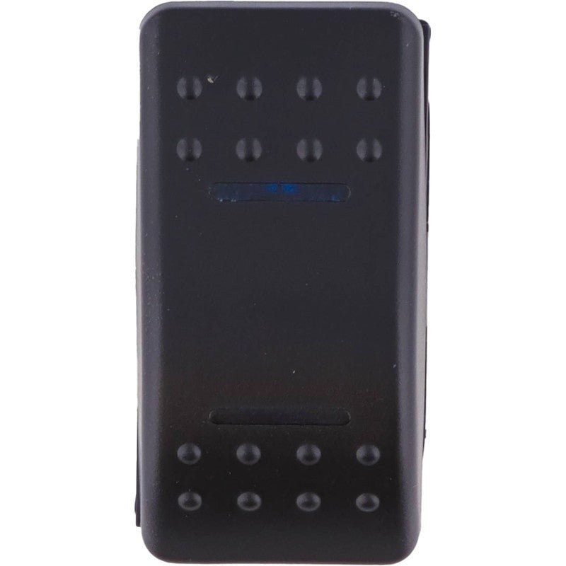 TIGER LIGHTS REPLACES TIGER LIGHTS LED ROCKER SWITCH 12 - 24V STENS TLSW3 - B - OPE Quality Parts