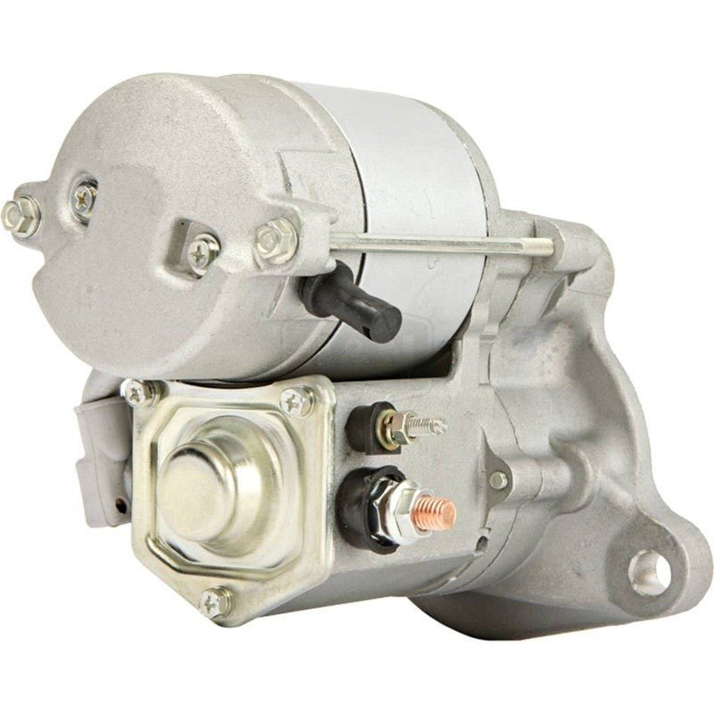 J&N REPLACES DENSO STARTER ND228000 - 5742 12V 10T 17459 FOR 03881 STENS 410 - 52505 - OPE Quality Parts