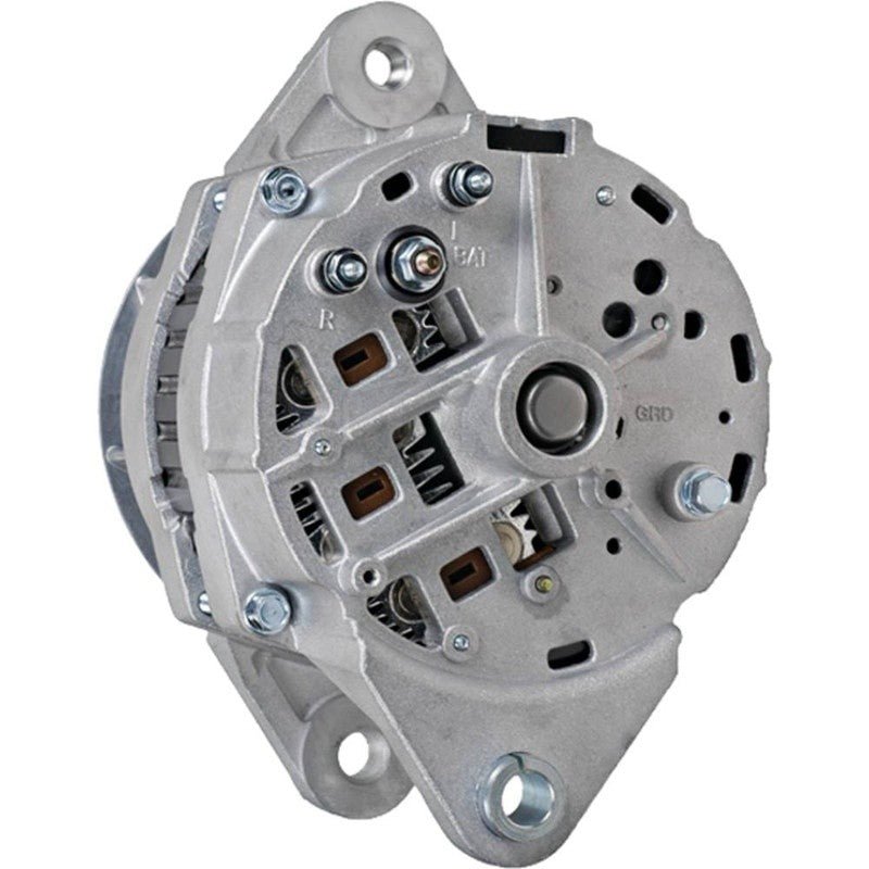 J&N REPLACES DELCO ALTERNATOR 400 - 12171 608L 608S FELLER BUNCHER STENS 400 - 12272 - OPE Quality Parts