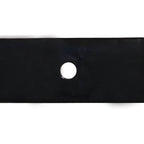 REPLACES GRAVELY HI - LIFT BLADE 00450300 PM144M PM148M PM152M 18" STENS 320 - 375 - OPE Quality Parts
