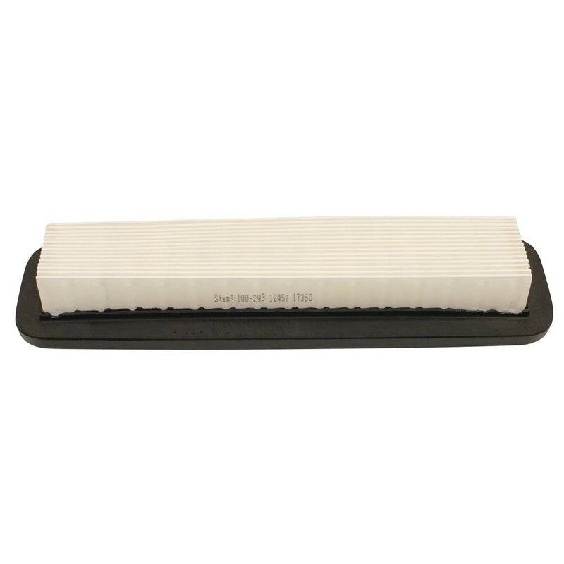 REPLACES ECHO AIR FILTER 13030508361 PB60H PB460 PB600 PB750 PB601 STENS 100 - 293 - OPE Quality Parts