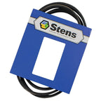 REPLACES EXMARK DRIVE BELT 103 - 6906 - S LAZER Z 103 - 6906 - SL 1036906S STENS 265 - 183 - OPE Quality Parts