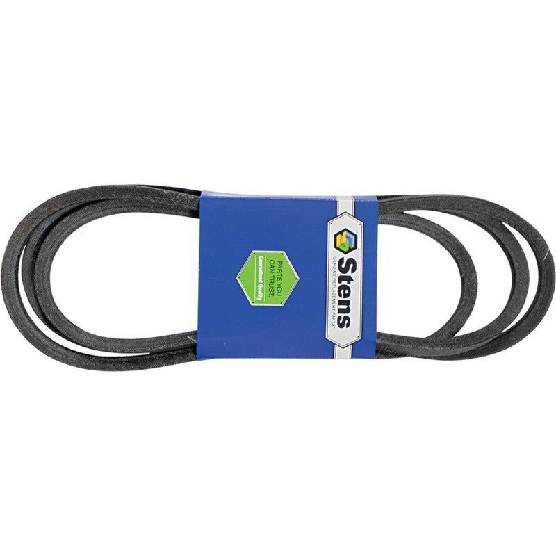 REPLACES CUB CADET DECK BELT 954 - 04041 111. FITS 25IN GT2542 5 8" STENS 265 - 662 - OPE Quality Parts