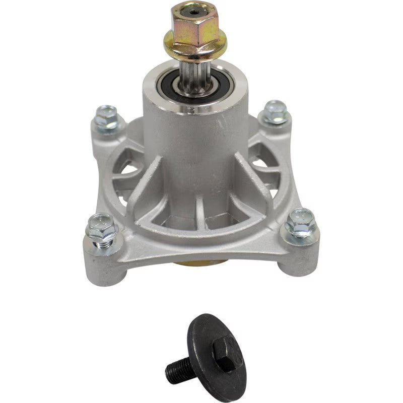REPLACES HUSTLER SPINDLE ASSEMBLY 604214 FITS 931741 931881 STENS 285 - 302 - OPE Quality Parts