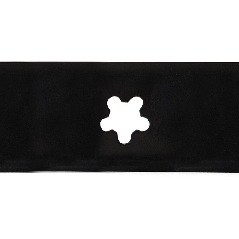 REPLACES AYP HI - LIFT BLADE 532137380 50" DECK CRAFTSMAN REQUIRES 3 STENS 340 - 149 - OPE Quality Parts
