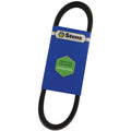 REPLACES TROY - BILT DRIVE BELT GW - 1128 - 1 HORSE 2 - SPEED 1001 - 314150 STENS 265 - 156 - OPE Quality Parts