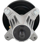 REPLACES CUB CADET SPINDLE ASSEMBLY 618P09236 FITS XT1 - GT54 ZT1 STENS 285 - 698 - OPE Quality Parts