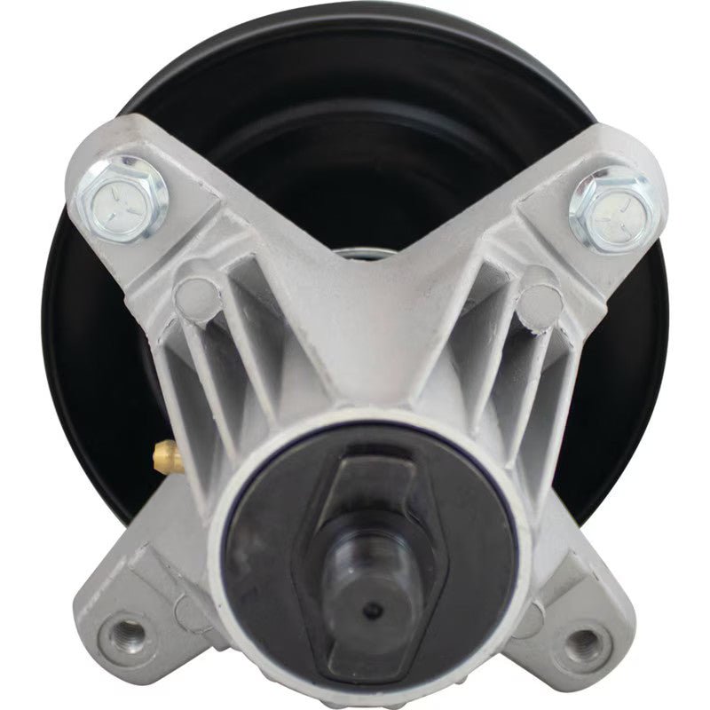 REPLACES CUB CADET SPINDLE ASSEMBLY 618P09236 FITS XT1 - GT54 ZT1 STENS 285 - 698 - OPE Quality Parts