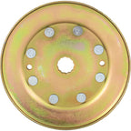 REPLACES AYP SPINDLE PULLEY 532173435 532153532 FITS 38" DECK 640" STENS 275 - 280 - OPE Quality Parts