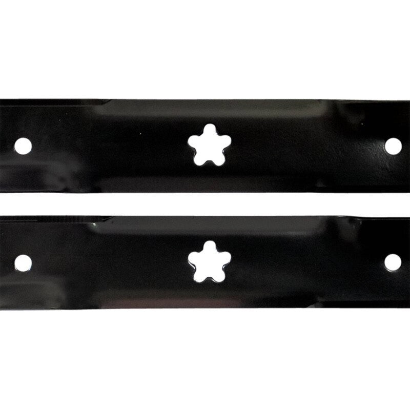 REPLACES HUSQVARNA MULCHING BLADE 594893101 POULAN PRO 531005085 STENS 340 - 266 - 6 - OPE Quality Parts