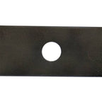 REPLACES JOHN DEERE HI - LIFT BLADE 141785 400 420 430 SERIES 100538 STENS 331 - 385 - OPE Quality Parts