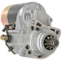 J&N REPLACES DENSO STARTER SND0479 12V 10T BOBCAT 128000 - 4080 STENS 410 - 52185 - OPE Quality Parts