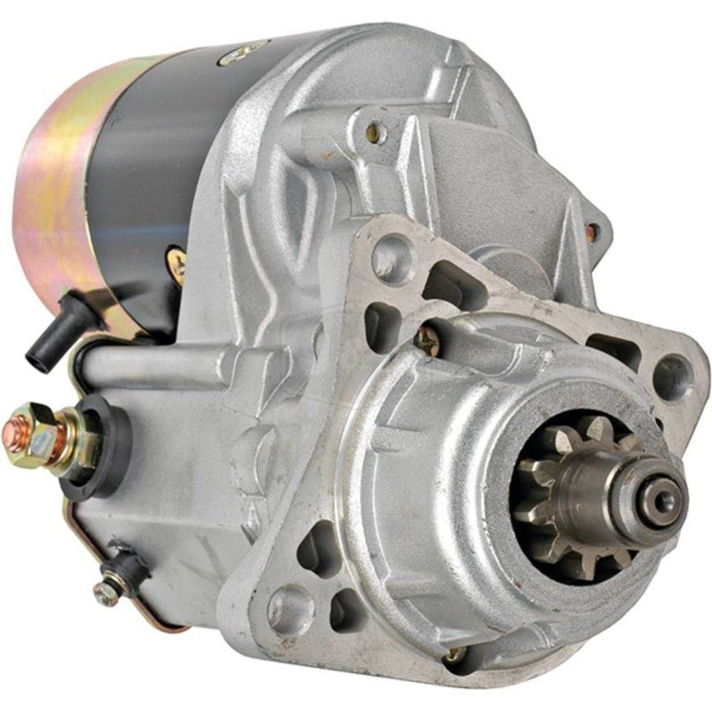 J&N REPLACES DENSO STARTER SND0479 12V 10T BOBCAT 128000 - 4080 STENS 410 - 52185 - OPE Quality Parts