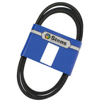 REPLACES CRAFTSMAN DECK BELT 47846 FITS 48624837 SNOWBLOWER 114" STENS 265 - 761 - OPE Quality Parts
