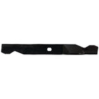 REPLACES TROY - BILT NOTCHED AIR - LIFT BLADE 1910917001 FITS 34087 2" STENS 310 - 540 - OPE Quality Parts