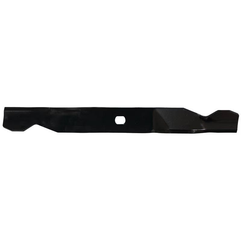 REPLACES TROY - BILT NOTCHED AIR - LIFT BLADE 1910917001 FITS 34087 2" STENS 310 - 540 - OPE Quality Parts