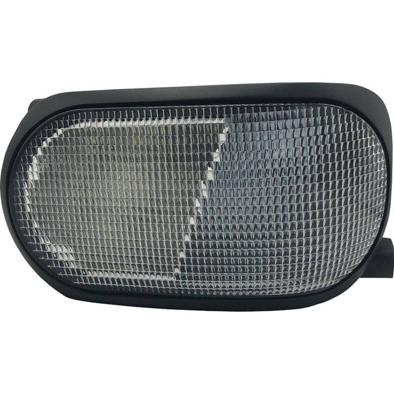 TIGER LIGHTS REPLACES KUBOTA LED TAIL LIGHT V1311 - 53530 SSV65 SSV75 STENS TL910L - OPE Quality Parts