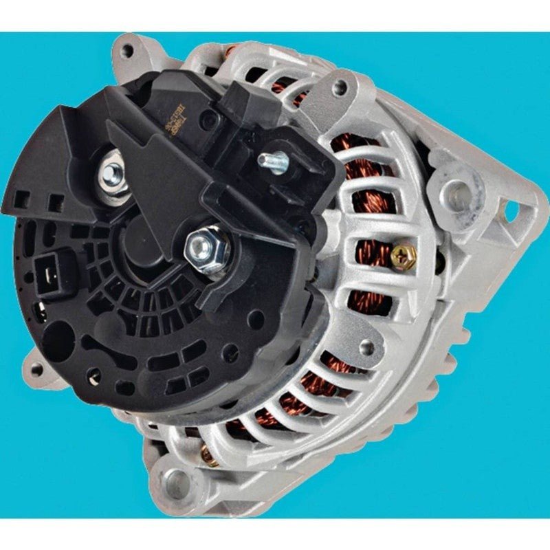 J&N REPLACES BOSCH ALTERNATOR B0124615041 UNIVERSAL MG3 1057 STENS 400 - 24123 - OPE Quality Parts
