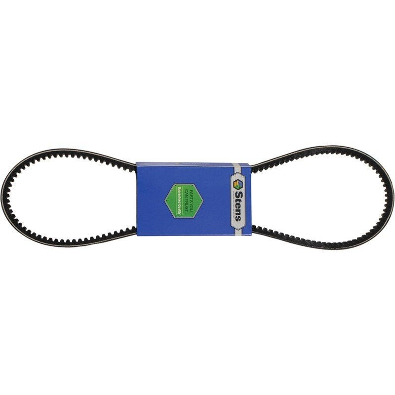 REPLACES WALKER DECK BELT FITS 6250 TYPE COGGED ENGINE TO 38" 3 8" STENS 265 - 965 - OPE Quality Parts