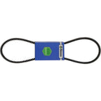 REPLACES WALKER DECK BELT FITS 6250 TYPE COGGED ENGINE TO 38" 3 8" STENS 265 - 965 - OPE Quality Parts