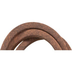 REPLACES JOHN DEERE DRIVE BELT 71460064 WRIGHT QUIKTRAK 648R 652R STENS 265 - 668 - OPE Quality Parts