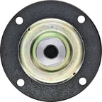 REPLACES BAD BOY SPINDLE ASSEMBLY 037 - 6015 - 50 FITS 42" - 60" STENS 285 - 951 - OPE Quality Parts