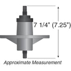 REPLACES MURRAY SPINDLE ASSEMBLY 1001200MA UNIVERSAL 9 492574MA STENS 285 - 174 - OPE Quality Parts