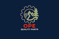 AQP REPLACES NEW HOLLAND PRE-CLEANER ASSEMBLY 87712919 4NN91660A STENS 1109-9526