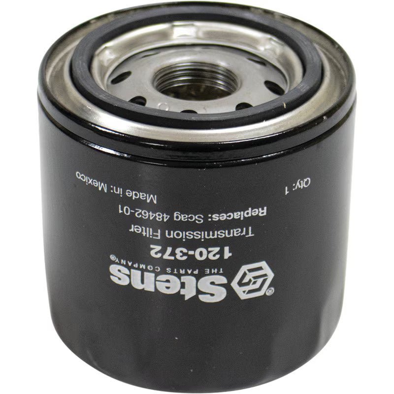 REPLACES SCAG TRANSMISSION FILTER 48462 - 01 GROUNDSMASTER 300 2020A STENS 120 - 372 - OPE Quality Parts