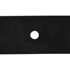 SILVER STREAK TOOTHED BLADE 106 - 7166 GROUNDSMASTER 4100 - D 4110 - D STENS 362 - 636 - OPE Quality Parts