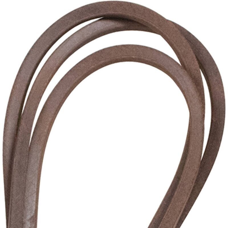 REPLACES MTD DECK BELT 954 - 0642 CUB CADET FITS GT1554 54IN 54" STENS 265 - 264 - OPE Quality Parts