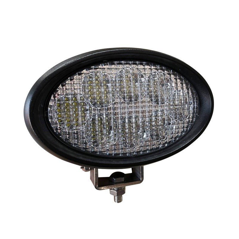 TIGER LIGHTS REPLACES AGCO LED WORK LIGHT 505081D1 AG - CHEM TG7300 STENS TL7085 - OPE Quality Parts