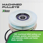 XTREME PTO CLUTCH 5215 - 57 FOR MOWERS 521557 STENS X0745A - OPE Quality Parts