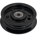 REPLACES EXMARK FLAT IDLER 103 - 1103 TORO E - Z VAC FITS UTLRA - VAC 2" STENS 280 - 636 - OPE Quality Parts