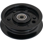 REPLACES EXMARK FLAT IDLER 103 - 1103 TORO E - Z VAC FITS UTLRA - VAC 2" STENS 280 - 636 - OPE Quality Parts